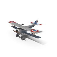 Nieuport 17 PNG & PSD Images