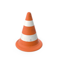 Traffic Cone PNG & PSD Images