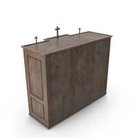 Confessional PNG & PSD Images