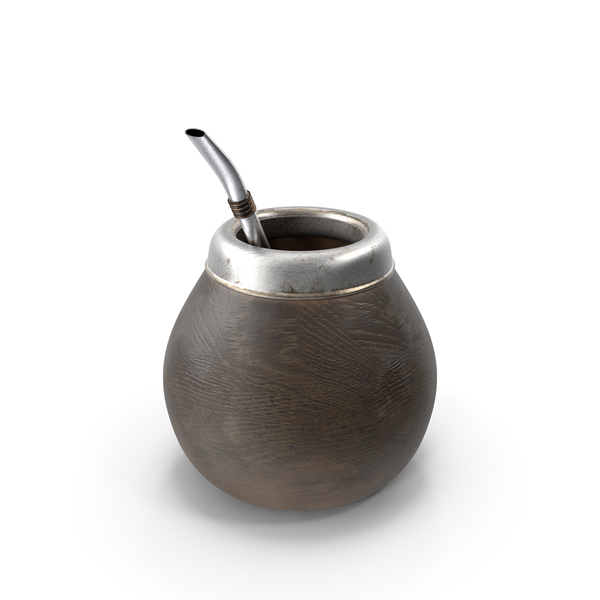 Yerba Set PNG & PSD Images