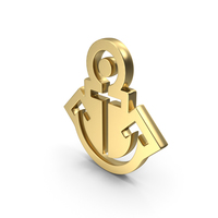 Anchor Logo Icon PNG & PSD Images