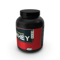 Bodybuilding Supplements PNG & PSD Images