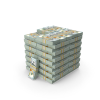 Heap of Cash PNG & PSD Images