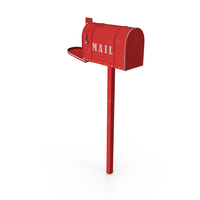Letter box PNG & PSD Images