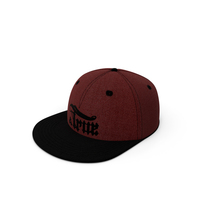 Snapback Set PNG & PSD Images