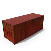 Container PNG & PSD Images