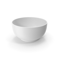 Ceramic Food Bowl PNG & PSD Images