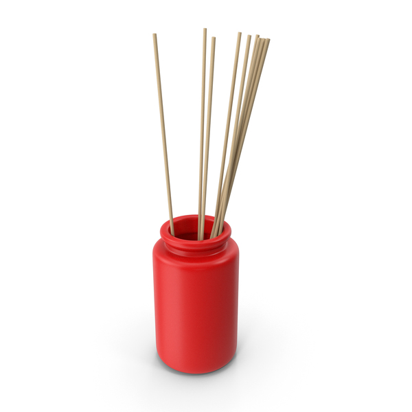 Decorative Bottle Red PNG & PSD Images