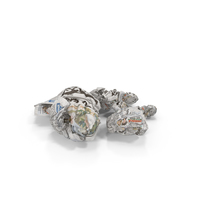 Crumpled Paper All PNG & PSD Images