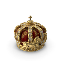 Royal Crown PNG & PSD Images