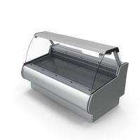 Refrigeration Showcase PNG & PSD Images