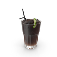 Refreshing Drink PNG & PSD Images