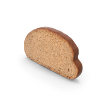 Bread Slice PNG & PSD Images