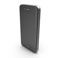 iPhone 4 PNG & PSD Images