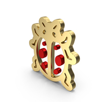 Lady Beetle Logo Icon PNG & PSD Images