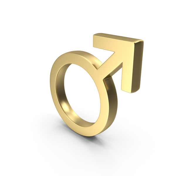 Male Gender Logo Icon PNG & PSD Images