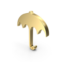 Umbrella Logo Icon PNG & PSD Images