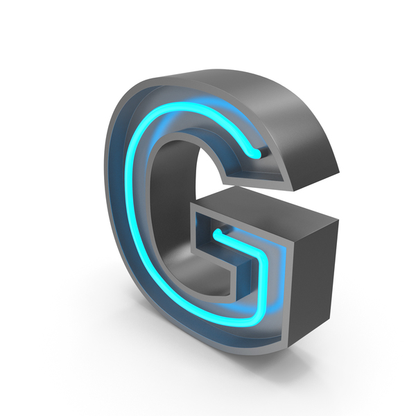 pic Neon Letter G Png neon letter g png images psds for