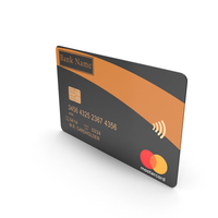 Bank Card PNG & PSD Images