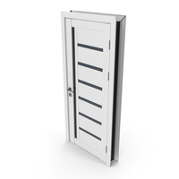 Modern Door PNG & PSD Images
