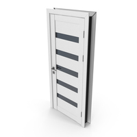 Modern Door PNG & PSD Images