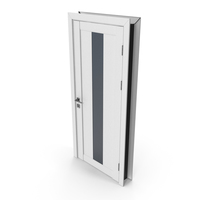 Modern Door PNG & PSD Images