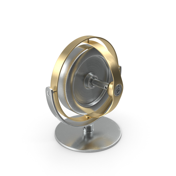 Gyroscope PNG & PSD Images