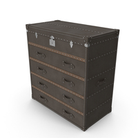 Chest Ampelio Roomers PNG & PSD Images