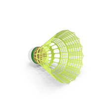 Badminton Shuttlecock PNG & PSD Images