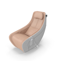 Compact Massage Chair PNG & PSD Images