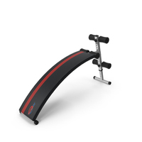 Bench for Workout PNG & PSD Images