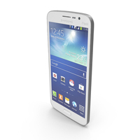 Samsung Galaxy Grand 2 PNG & PSD Images