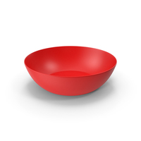 Plastic Bowl PNG & PSD Images