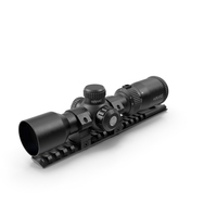 Crossbow Scope PNG & PSD Images