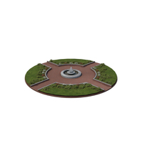 Water Fountain PNG & PSD Images