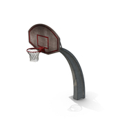 Basketball Basket PNG & PSD Images