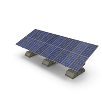 Solar Panel PNG & PSD Images