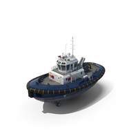 TS Backlog - Ebal Studios - 1060616 - Offshore Tugboat PNG & PSD Images