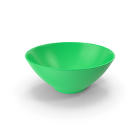 Green Bowl PNG & PSD Images