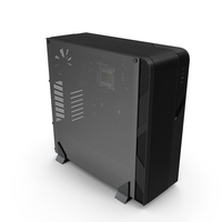 Generic Desktop PC PNG & PSD Images