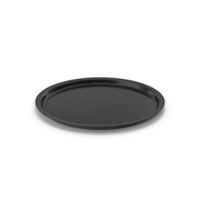 Tray Black PNG & PSD Images