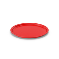 Tray Red PNG & PSD Images