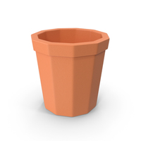 Clay Pot PNG & PSD Images