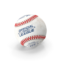 Baseball ROLB1 League PNG & PSD Images