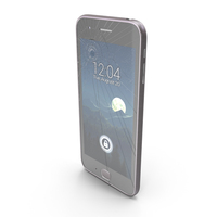 Broken Phone PNG & PSD Images