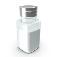 Salt Shaker PNG & PSD Images