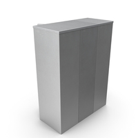 Metal Storage Lockers PNG & PSD Images