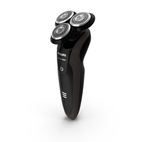 Philips 9031 Electric  Shaver PNG & PSD Images
