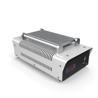 Phone LCD Separator Machine PNG & PSD Images