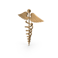 Caduceus PNG & PSD Images